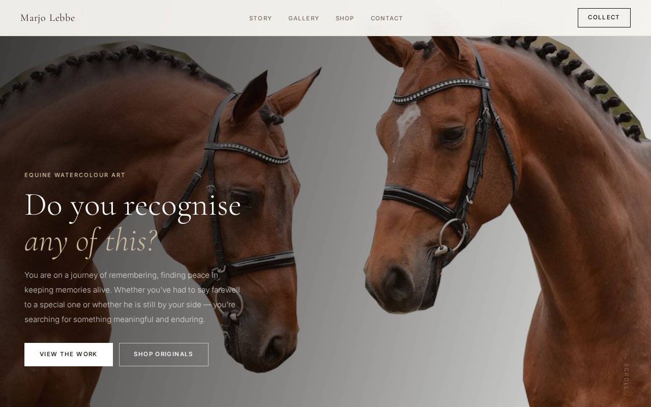 paardenkunst.be